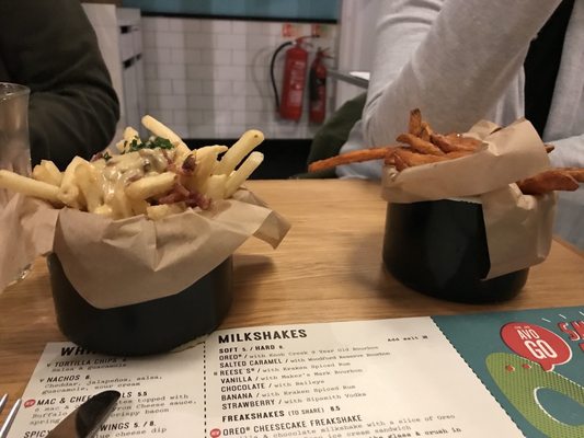 Byron - Covent Garden by null