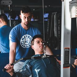 Metro KC Fitness