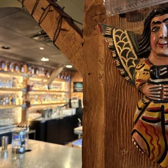 Machete Tequila + Tacos - Inside - Mexican Near Me - Denver, Colorado Machete Tequila + Tacos - Inside - Mexican Near Me - Denver, Colorado
