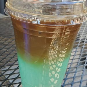 Photo of Grindcore House - Philadelphia, PA, United States. Swamp thing