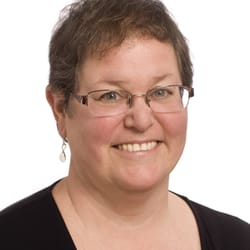 Judy Hersh of All Together Now