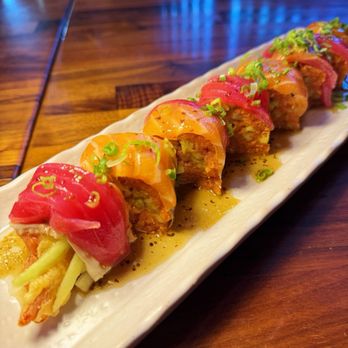 Maki & Sushi - Arcadia - Sushi Bars Near Me - Arcadia, California Maki & Sushi - Arcadia - Sushi Bars Near Me - Arcadia, California