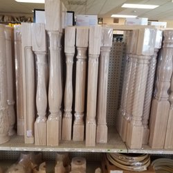 St Charles Hardwoods
