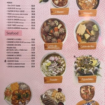 La Patrona - Menu 4 - Mexican Near Me - Colorado Springs, Colorado La Patrona - Menu 4 - Mexican Near Me - Colorado Springs, Colorado