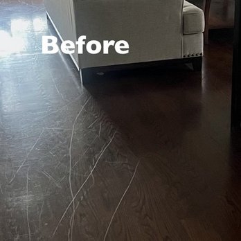 Garcia Flooring Maintenance - Flooring Near Me