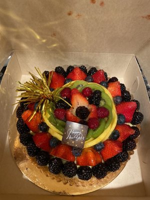 Ambrosia Bakery by null