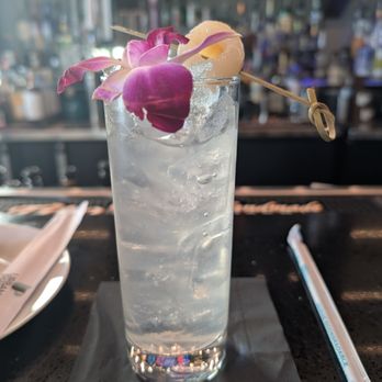Urban Prime - Penthouse Bae - Very cutesy, very floral. A very demure cocktail. (Menu description) - Sandwiches Near Me - Melbourne, Florida Urban Prime - Penthouse Bae - Very cutesy, very floral. A very demure cocktail. (Menu description) - Sandwiches Near Me - Melbourne, Florida
