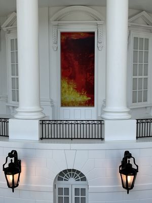 The People’s House: A White House Experience by null