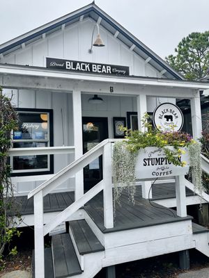 Black Bear Bread Co. by null
