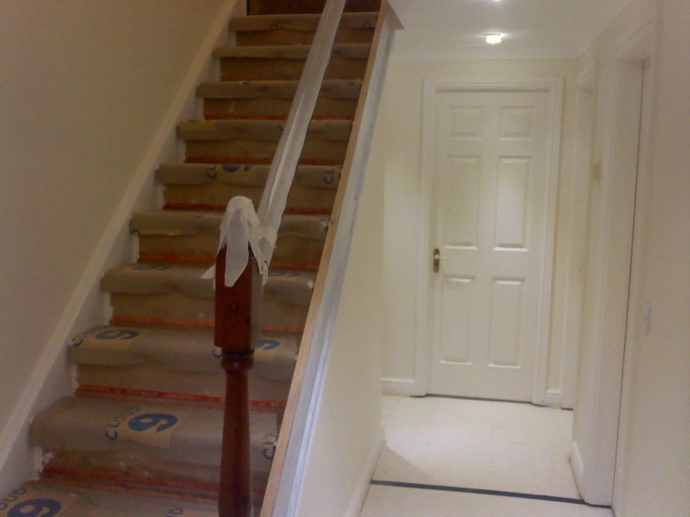 J.S DECORATING Updated August 2024 53 Photos 34 Oaktree Crescent