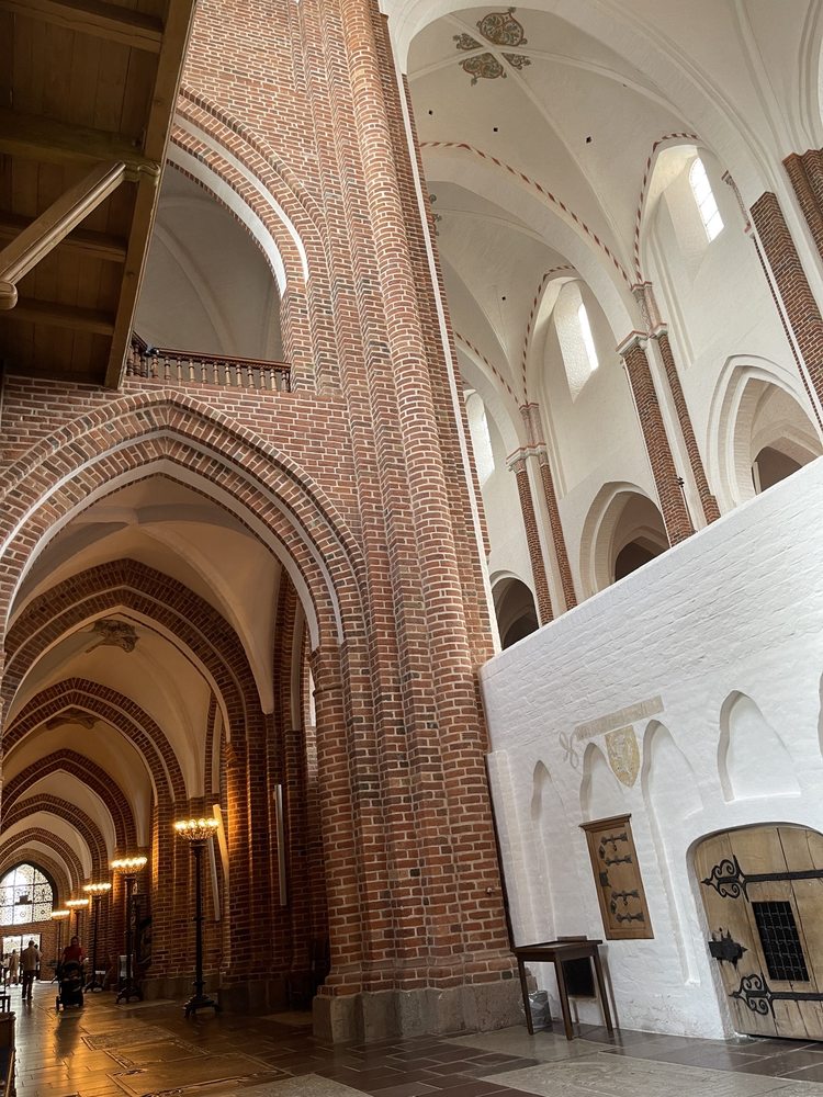 Roskilde Domkirke