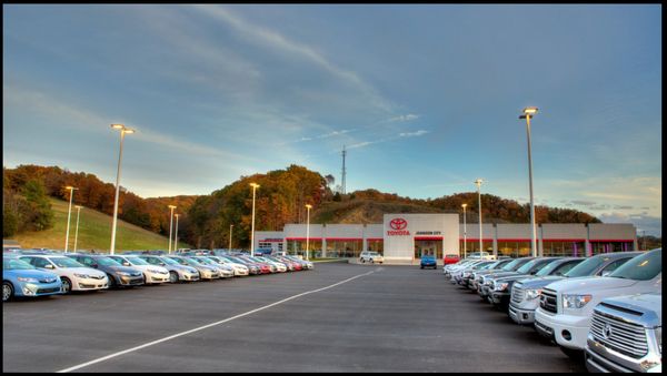 JOHNSON CITY TOYOTA - Updated July 2025 - 41 Photos & 54 Reviews - 3124 ...