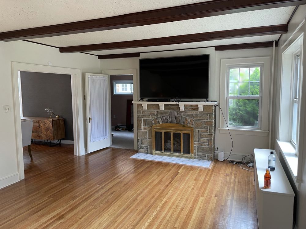 Slide of Bear Bones Remodeling