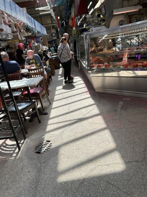 Arthur Avenue Retail Market by null