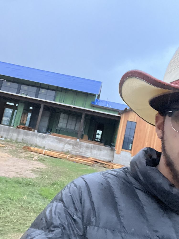 Slide of Spartan Metal Roofing & Construction 