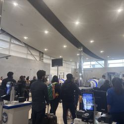 TSA PreCheck