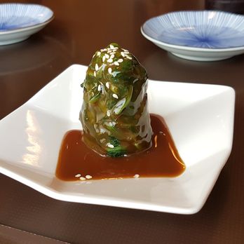 Temaki Sushi - Gomae - Sushi Bars Near Me - Vancouver, British Columbia Temaki Sushi - Gomae - Sushi Bars Near Me - Vancouver, British Columbia