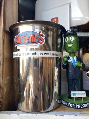 Ruthie's by null