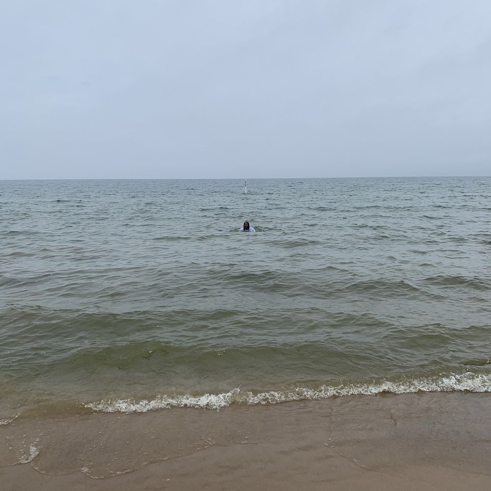 Oval Beach - Beach - Beaches Near Me - Saugatuck, Michigan