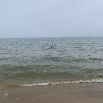Oval Beach - Beach - Beaches Near Me - Saugatuck, Michigan