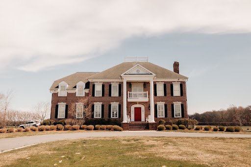 King Cole Farm by null