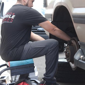 Nevada Mobile Brakes - We come to your home or office so you don't have to take time out of your busy schedule. - Auto Repair Near Me - Las Vegas, Nevada Nevada Mobile Brakes - We come to your home or office so you don't have to take time out of your busy schedule. - Auto Repair Near Me - Las Vegas, Nevada