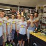 Photo of M Racing