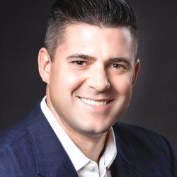 Jason Renno - Augusta Financial