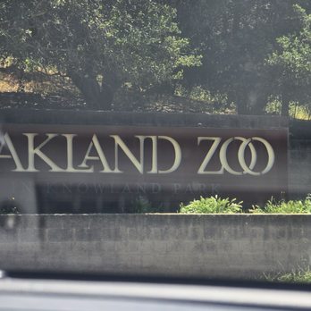 Oakland Zoo - Zoos Near Me - Oakland, California
