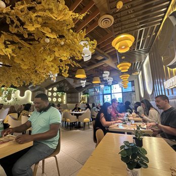 Fluffy Fluffy Cafe - Trying something new - Breakfast & Brunch Near Me - Atlanta, Georgia