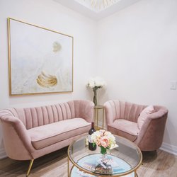Cherry Blossom Lash & Brow Studio - New Location