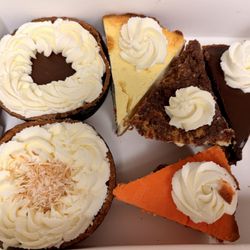 Keto Bakery