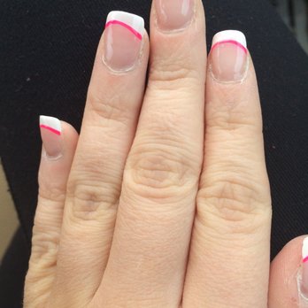 Tiffany Nail Salon - Nail Salons Near Me - Commack, New York