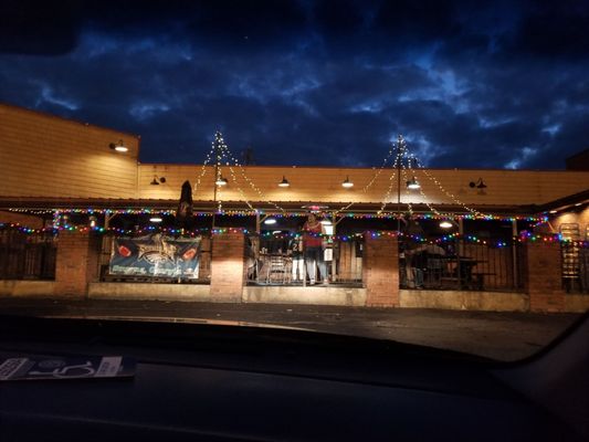 Varners Restaurant & Tavern by null