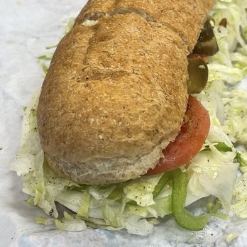 Jersey Mike's Subs - Fast Food Near Me - Bloomfield, New Jersey