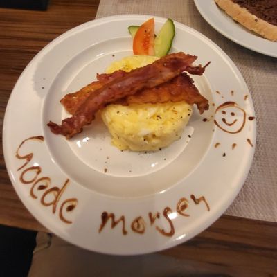 Hotel Stern am Rathaus by null