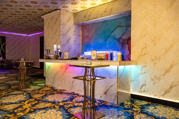 Chef Kausar's Autaq Banquet Hall by null