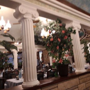 Artemis - Schönes Ambiente - Greek Near Me - Essen, NW