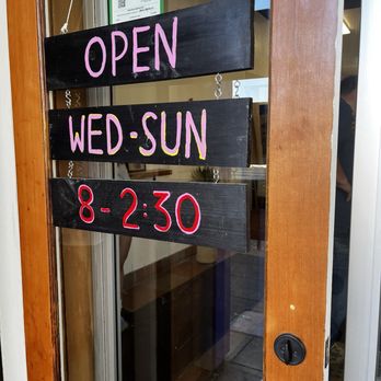 Forma Bakery - Business hours - Bakeries Near Me - Oakland, California Forma Bakery - Business hours - Bakeries Near Me - Oakland, California