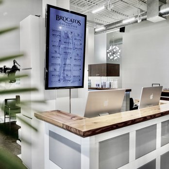 Brocatos Collective - Hair Salons Near Me - Timonium, Maryland