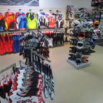 Central Mass Powersports - MX Gear - Motorcycle Dealers Near Me - Lunenburg, Massachusetts Central Mass Powersports - MX Gear - Motorcycle Dealers Near Me - Lunenburg, Massachusetts