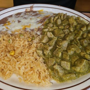 Ramons Mexican Restaurant - Hubbys chili Verde was good. - Mexican Near Me - South Fork, Colorado Ramons Mexican Restaurant - Hubbys chili Verde was good. - Mexican Near Me - South Fork, Colorado