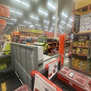 The Home Depot - Nurseries & Gardening Near Me - Las Vegas, Nevada