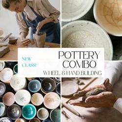 Seatown Pottery