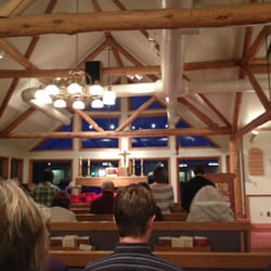 St Bernard Church - Christmas Mass