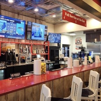 Waldo's Chicken and Beer - Bar - Chicken Shop Near Me - Tulsa, Oklahoma