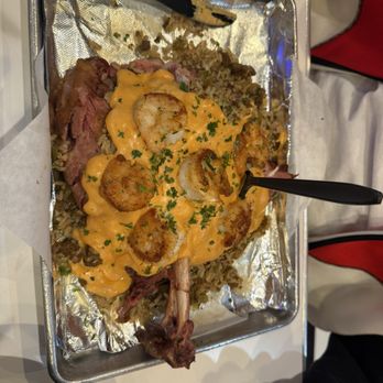 Stuff My Turkey - The Nola dirty Thang - Chicken Wings Near Me - Las Vegas, Nevada Stuff My Turkey - The Nola dirty Thang - Chicken Wings Near Me - Las Vegas, Nevada
