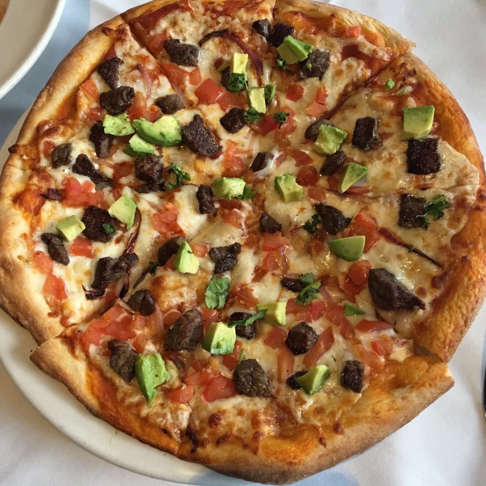 Cafe Mundial - Lounges Near Me - Monrovia, California