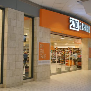 2nd & Charles - Accessible from the Harrisburg Mall - Bookstores Near Me - Harrisburg, Pennsylvania 2nd & Charles - Accessible from the Harrisburg Mall - Bookstores Near Me - Harrisburg, Pennsylvania