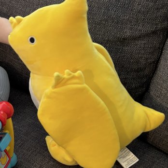 Daiso - Giant pterodactyl stuffed animal - Discount Store Near Me - Dublin, California Daiso - Giant pterodactyl stuffed animal - Discount Store Near Me - Dublin, California